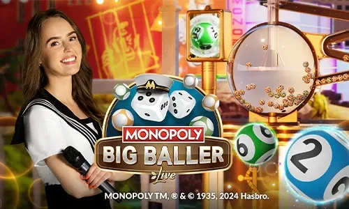 Live casino experience with real dealers